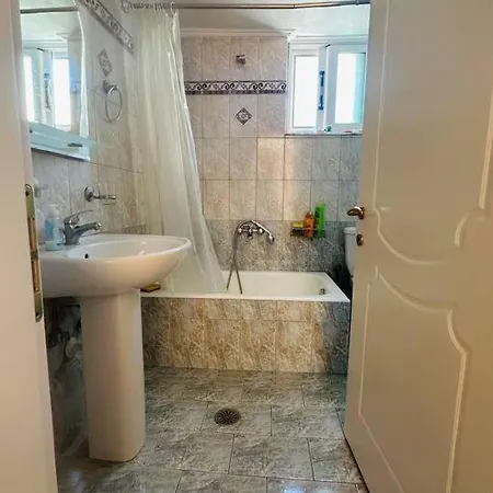 Sea View Apartman *