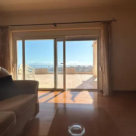 Sea View Apartman Saranda