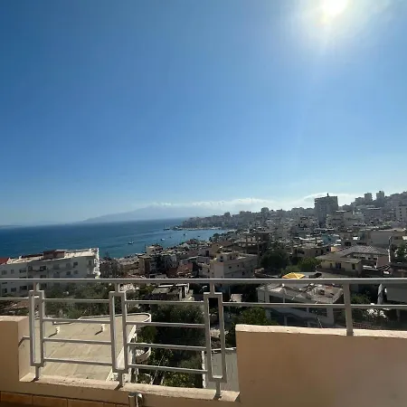 Sea View Apartman