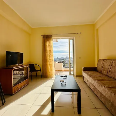 Sea View Apartman *