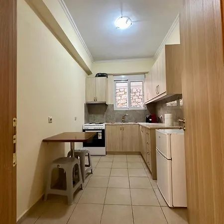 Apartman Sea View