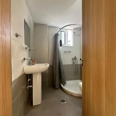 Sea View Apartman Saranda