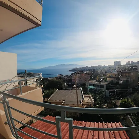 Apartman Sea View