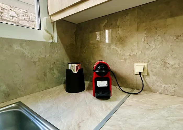 Sea View Appartamento *