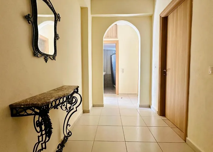 Appartamento Sea View Sarandë