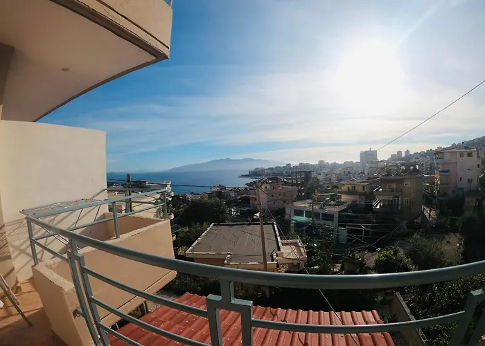 Appartamento Sea View