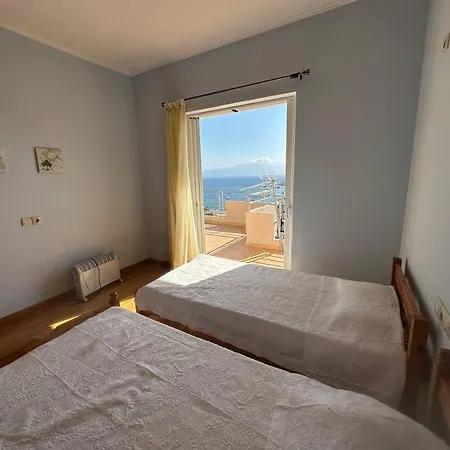 Sea View *