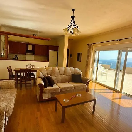 Apartament Sea View