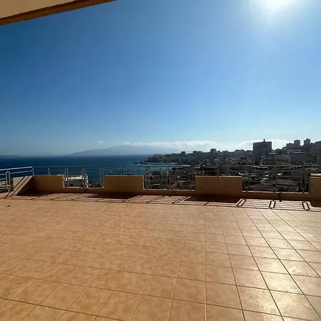 Sea View * Saranda