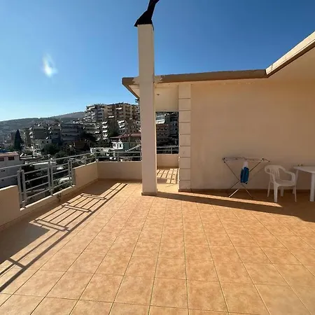 Apartament Sea View *