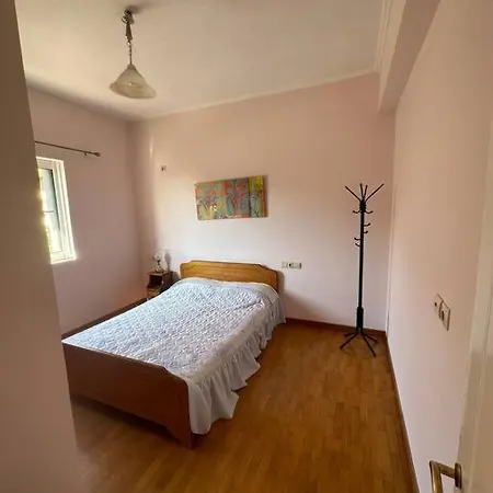 Apartament Sea View