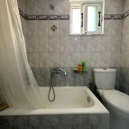 Apartament Sea View