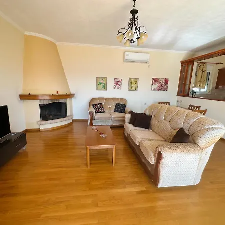 Sea View Apartament *