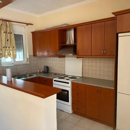 Apartament Sea View *