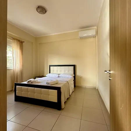 Sea View Apartment