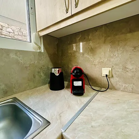 Sea View Apartament *