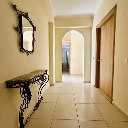 Apartment Sea View Sarande