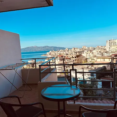 Sea View Saranda