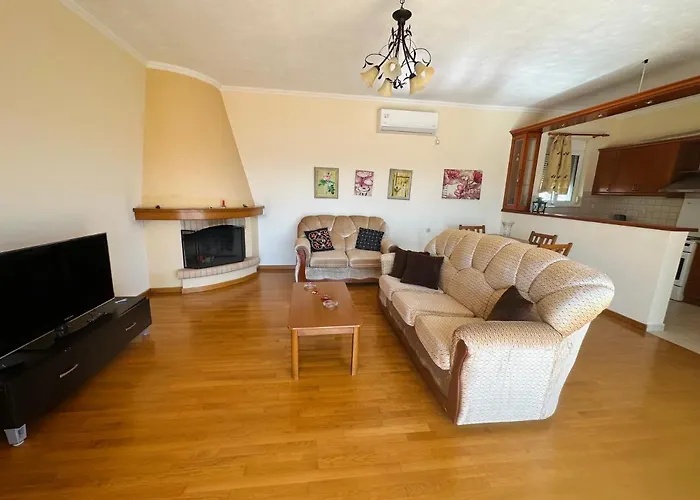 Sea View Appartement *